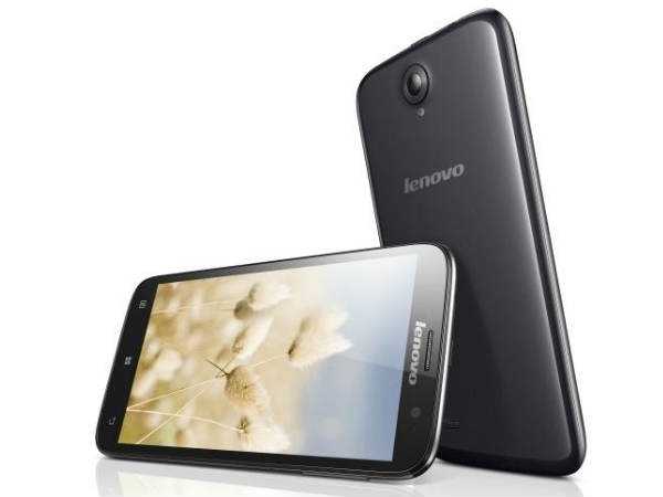 लिनोवो A516
