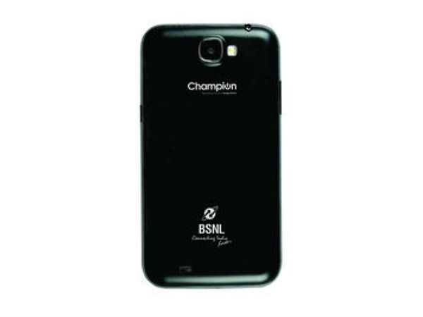 BSNL Champion Trendy 531 