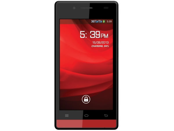 Spice Stellar Glamor Mi-436 