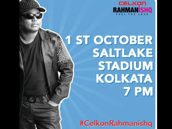 Celkon RahmanIshq AR45 launch event  