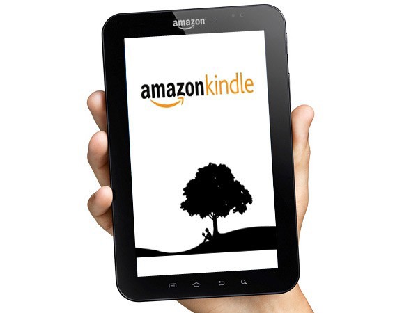 Amazon Amazon