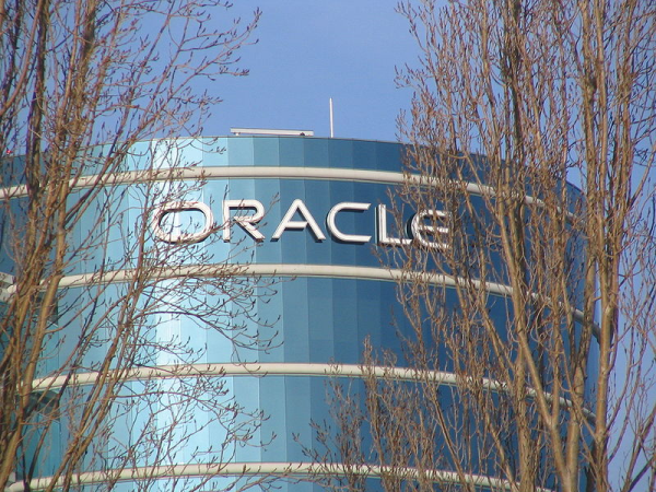Oracle Oracle