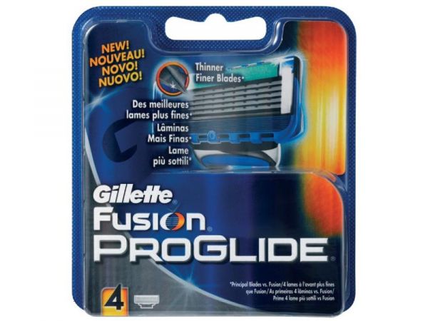 Gillette Gillette