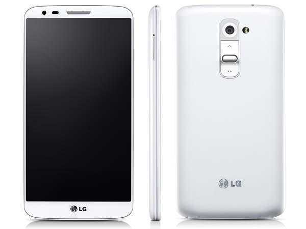 LG G2