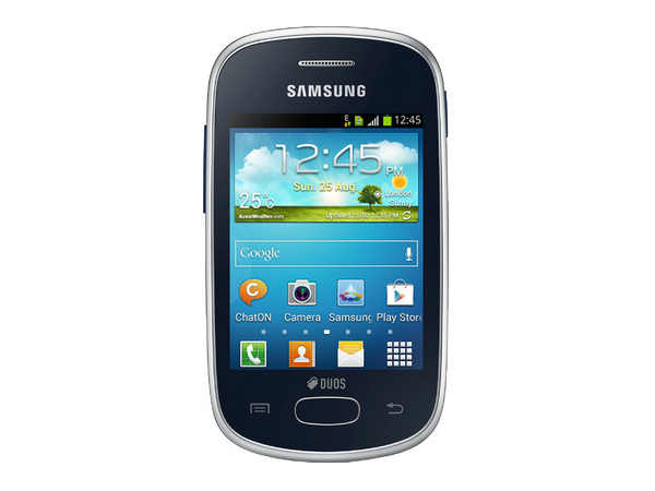 Samsung Galaxy Star S5282 