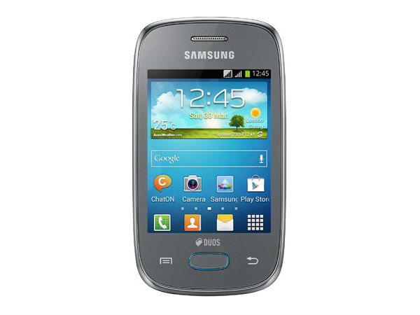 Samsung Galaxy Pocket Neo S5312