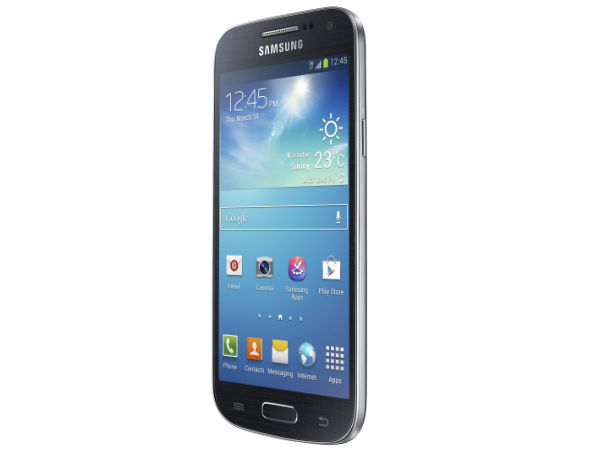 Samsung Galaxy S4 Mini 