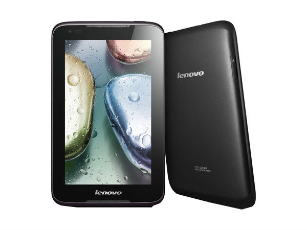 Lenovo Idea Tab A1000 Tablet Lenovo Idea Tab A1000 Tablet