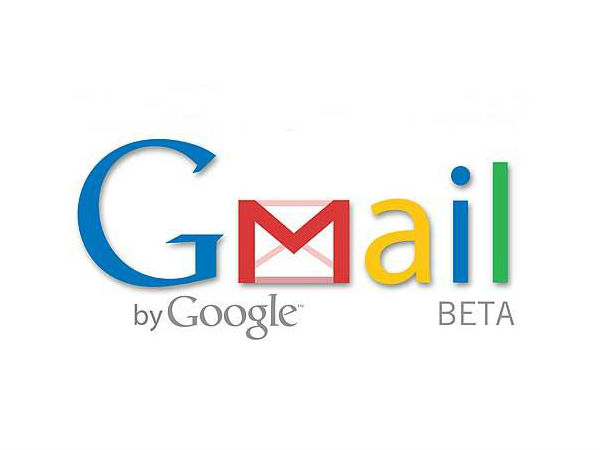 Google Mail 