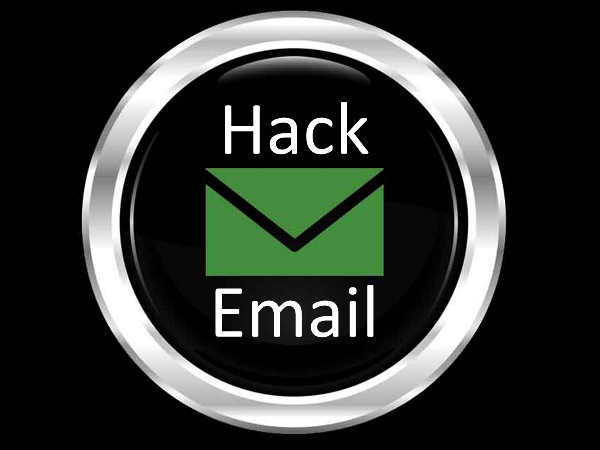 Call your email provider to report the incident