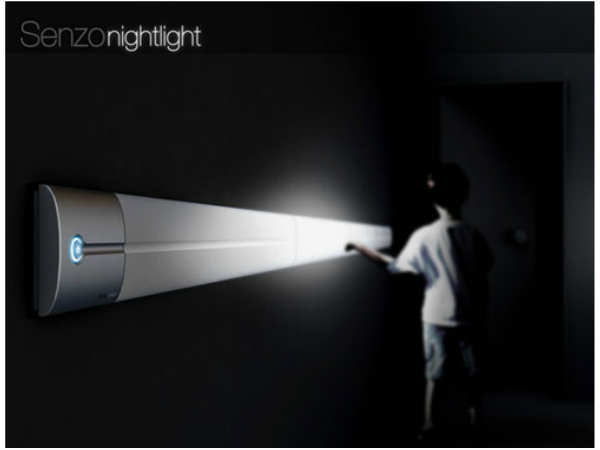 Senzo Nightlight 