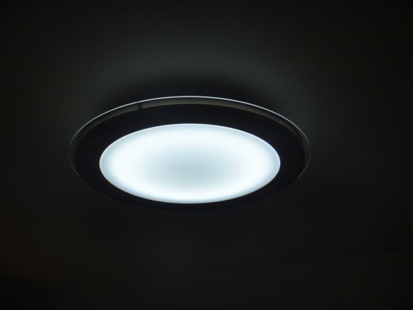 LED Ceiling 
