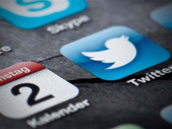 Active Twitter users