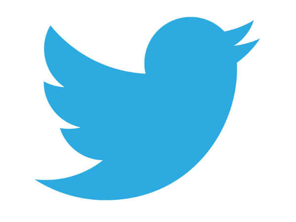 Twitter logo