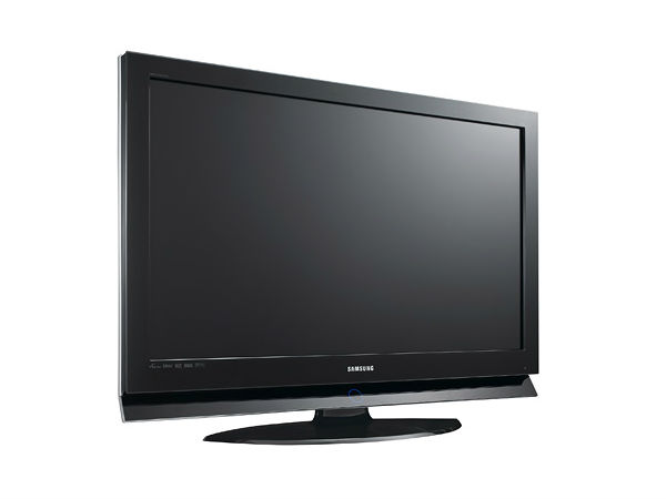 LCD TV