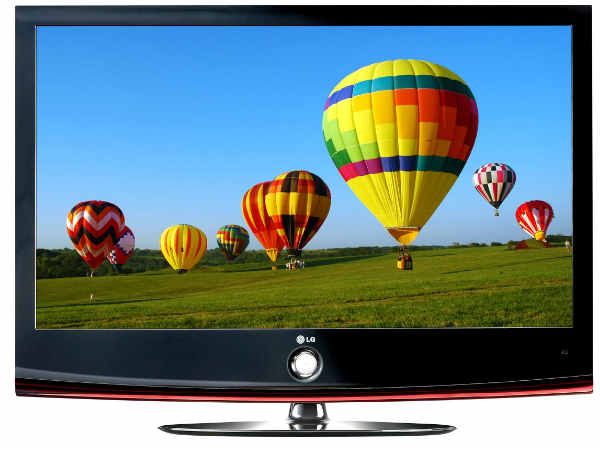 Plasma TV advantages 