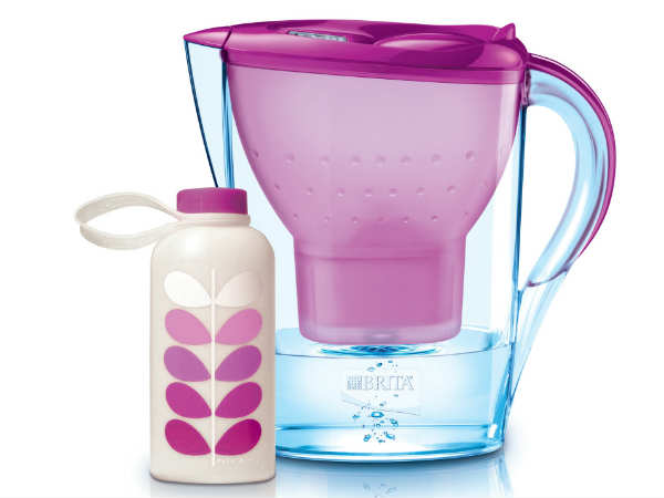 Brita water filters