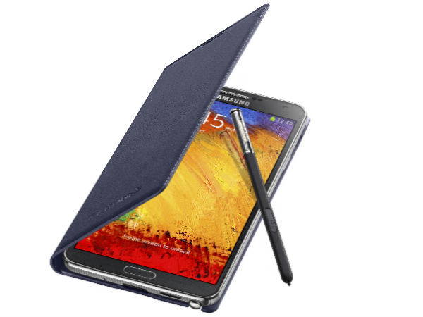 Samsung Galaxy Note 3 