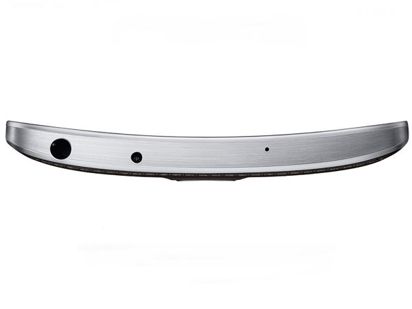 Samsung Curved Smartphone USP 