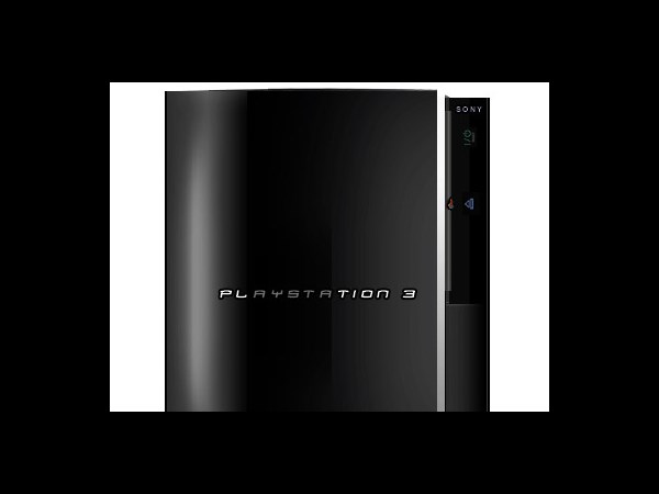 Sony Playstation 3