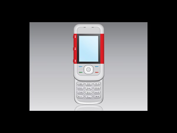 Nokia 5300