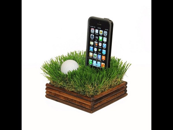  Bermuda Rough iPhone Dock
