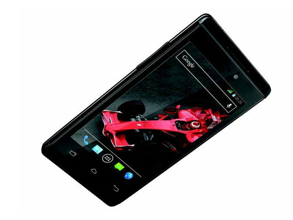 XOLO A500S
