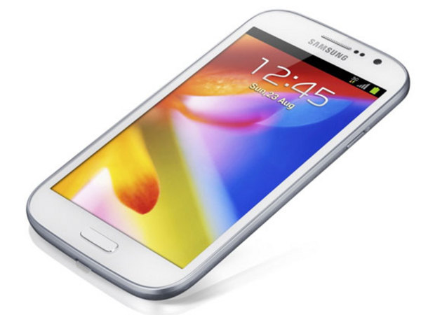 Samsung Galaxy Grand