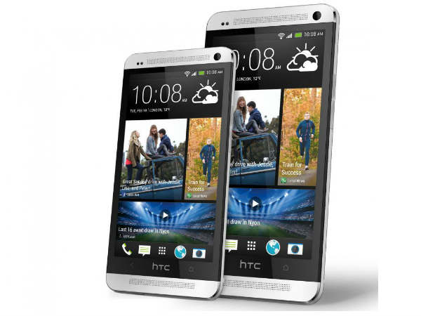 HTC one mini feature  