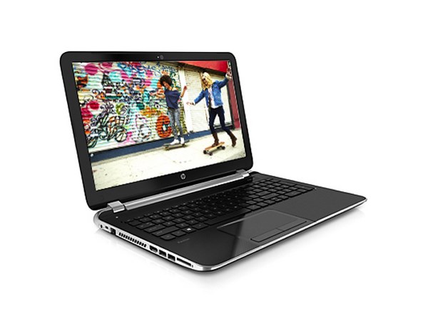HP Pavilion 15-n006ax HP Pavilion 15-n006ax