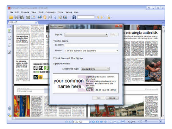 Foxit Phantom PDF Foxit Phantom PDF