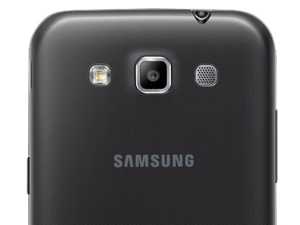 Samsung Galaxy Grand Quattro