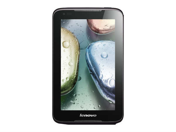 Lenovo Idea Tab A1000 Tablet Lenovo Idea Tab A1000 Tablet