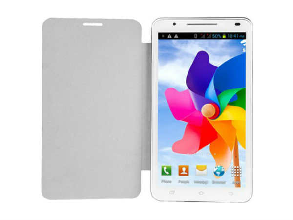 Swipe MTV Volt Tablet Swipe MTV Volt Tablet