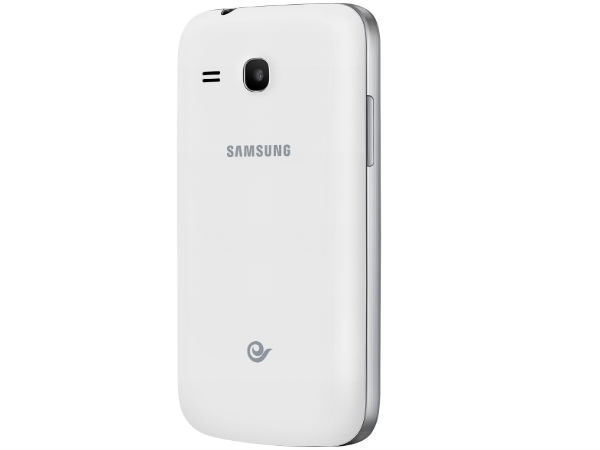 Samsung Galaxy Star Pro