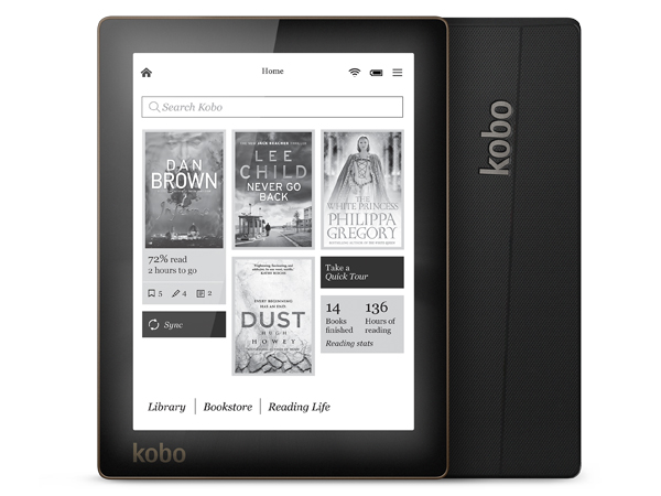KOBO ARC