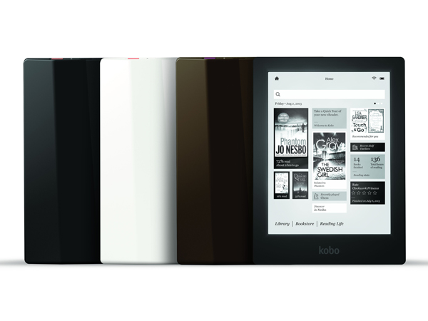 KOBO AURA HD 