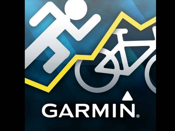 GARMIN FIT