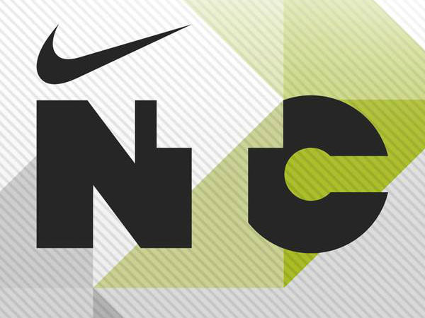 NIKE TRAINING CLUB