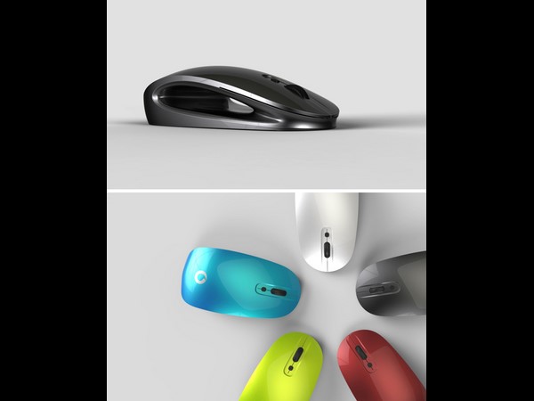 Cool Mouse Designs 