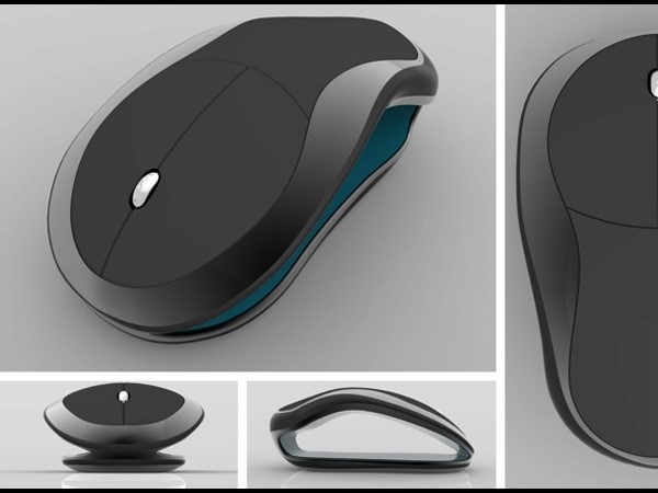 Cool Mouse Designs 