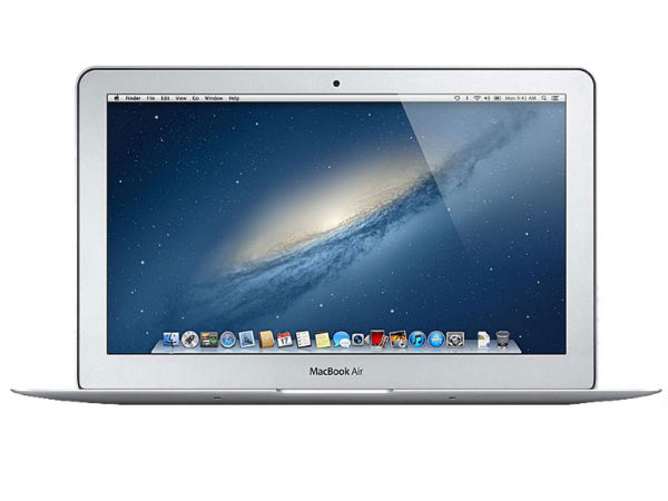 Apple Macbook Air 13.3 inch MD761 Laptop Apple Macbook Air 13.3 inch MD761 Laptop