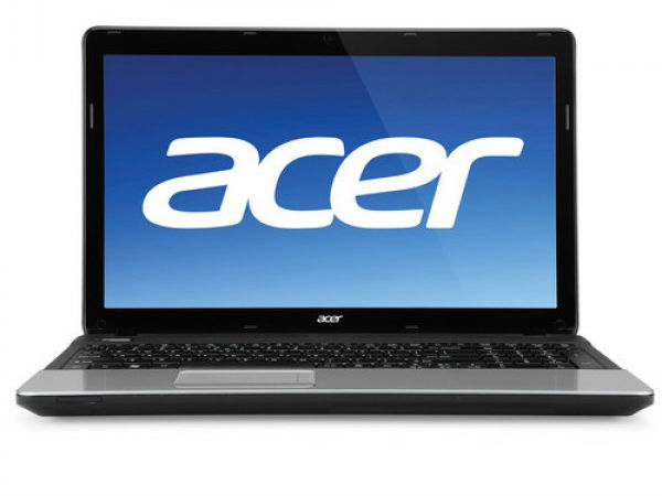 Acer Aspire E1-531-BT Laptop Acer Aspire E1-531-BT Laptop
