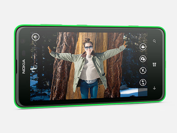Nokia Lumia 625 Nokia Lumia 625