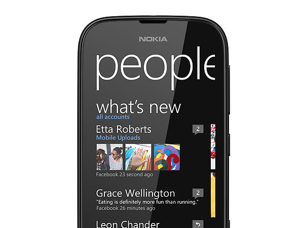 Nokia Lumia 510 Nokia Lumia 510