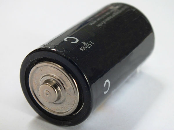 Let Batteries Cool Before Recharging