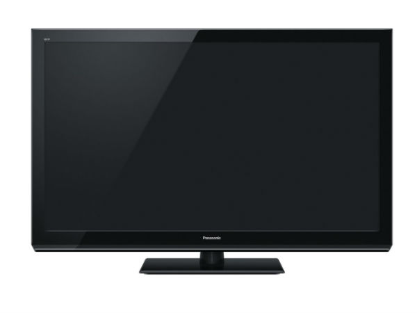 Panasonic Viera LCD TH-L42U5D 42-inch Panasonic Viera LCD TH-L42U5D 42-inch