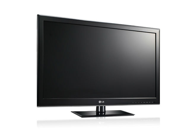 LG 42LM3410 42-inch 3D – Rs. 58,000 LG 42LM3410 42-inch 3D – Rs. 58,000