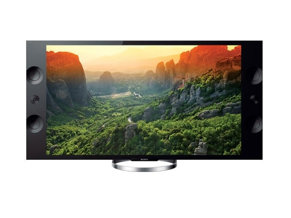 Sony KD-55X9004A UHD 4K TV – Rs. 3,14,000 Sony KD-55X9004A UHD 4K TV – Rs. 3,14,000
