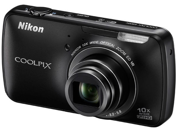 COOLPIX S2700, COOLPIX S3500, COOLPIX S4400, COOLPIX S5200 & COOLPIX S6500 COOLPIX S2700, COOLPIX S3500, COOLPIX S4400, COOLPIX S5200 & COOLPIX S6500